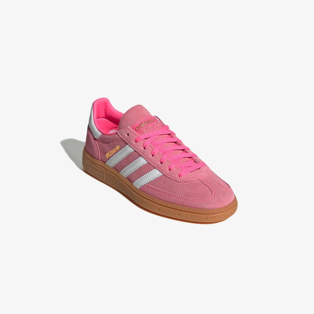 6W‎ - [NEW] Women's adidas Handball Spezial Shoes 'Lucid Pink' JI2654 - Picture 5 of 8